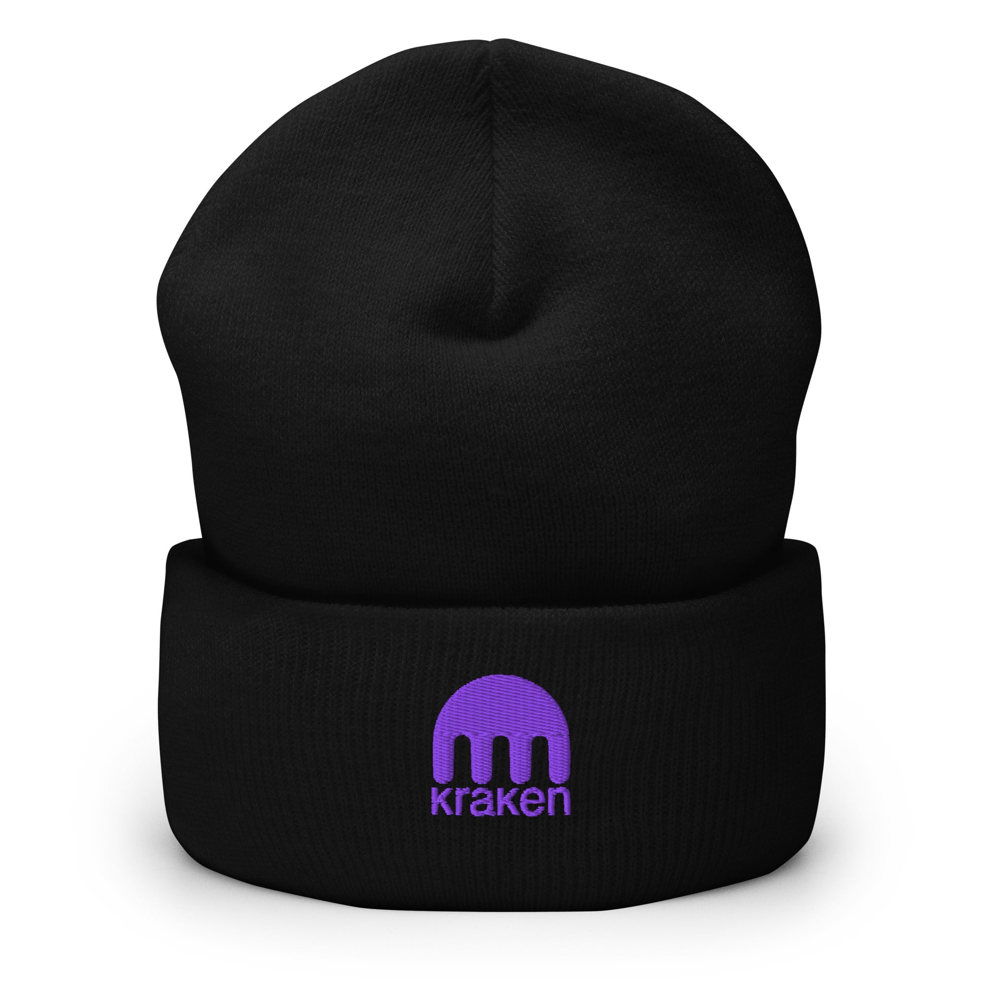 KRAKEN BEANIE