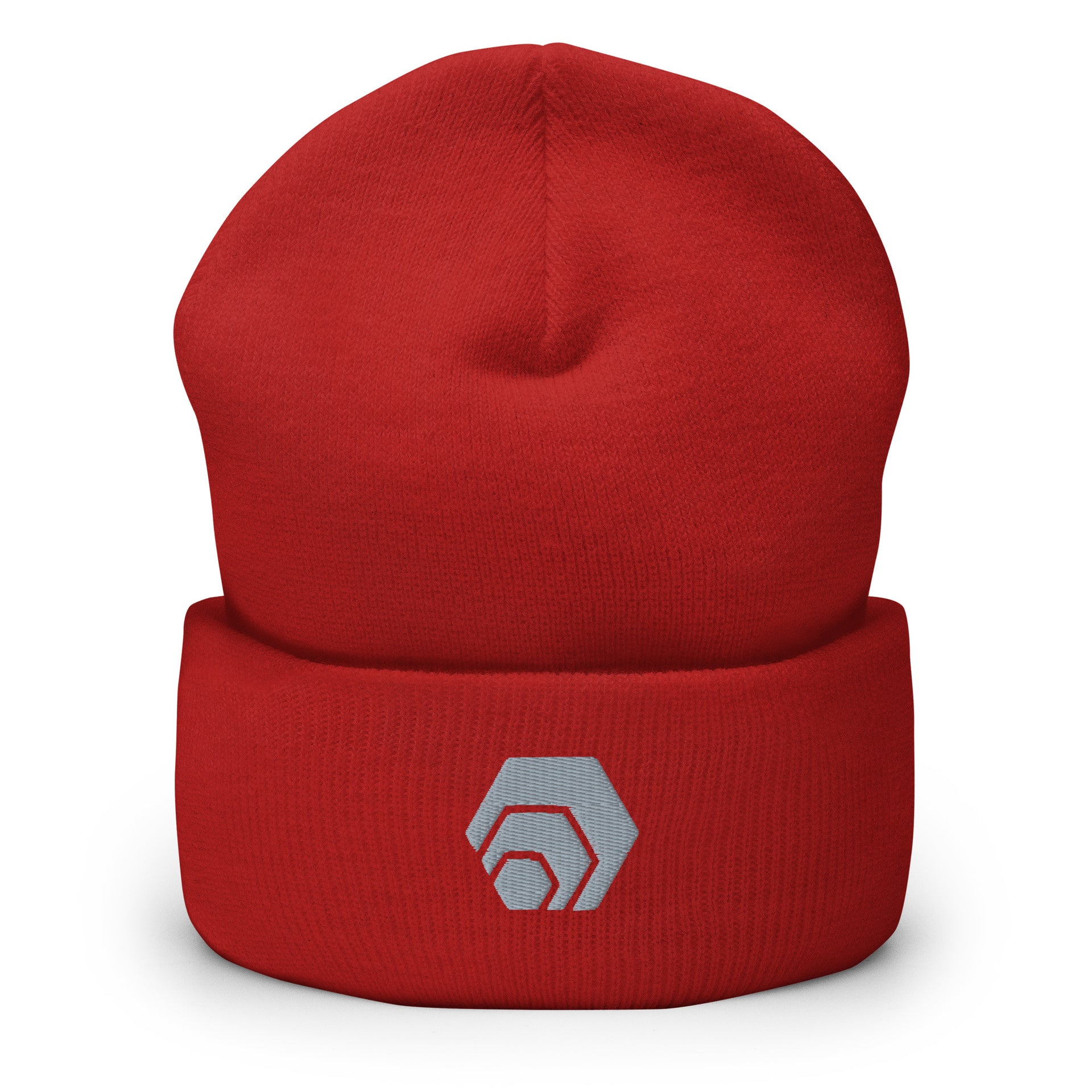 HEX TOKEN BEANIE