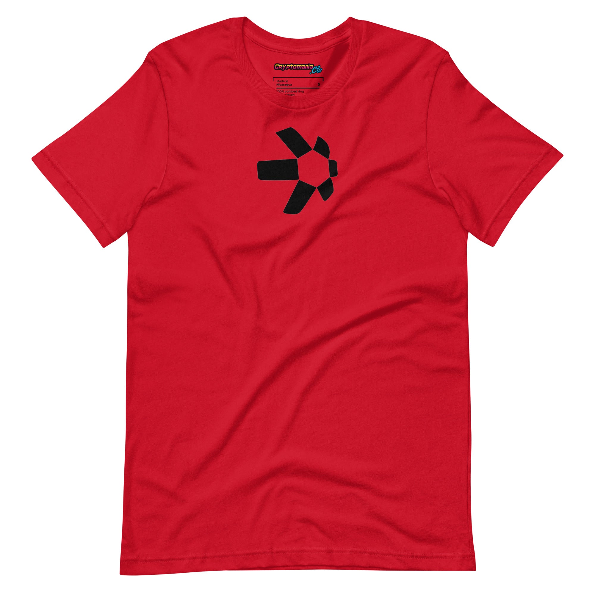 QUANT (QNT) T-SHIRT