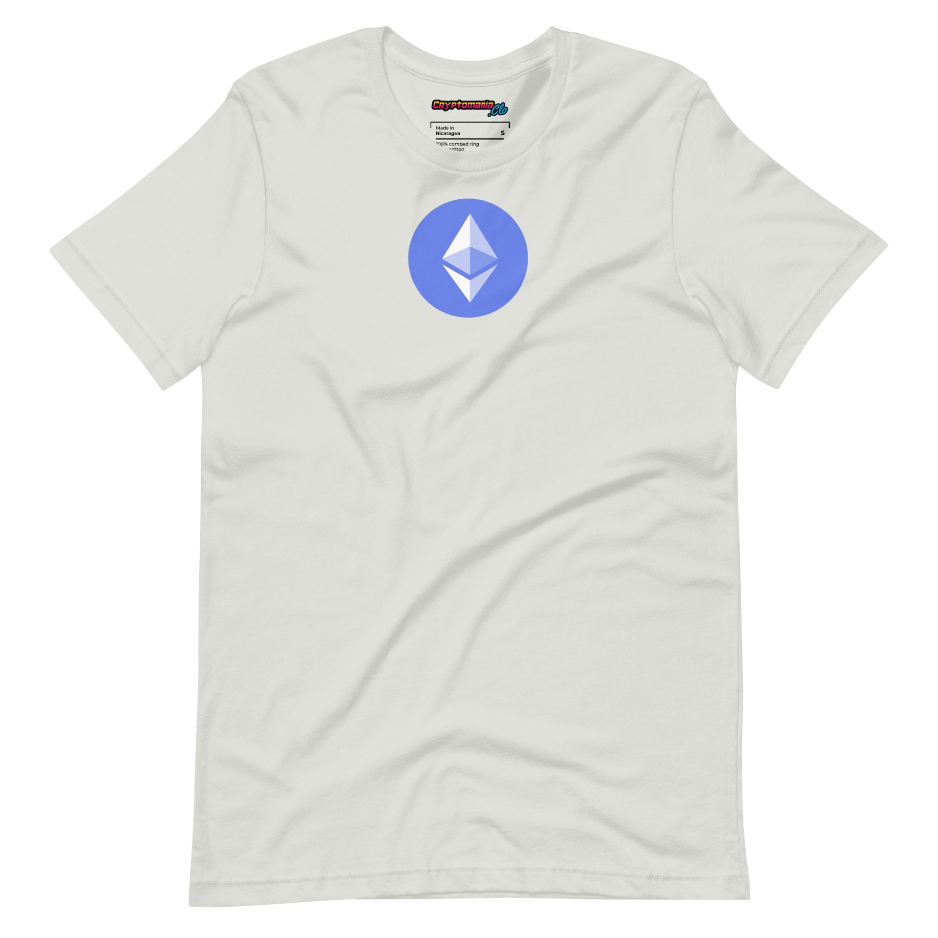 ETHEREUM (ETH) T-SHIRT