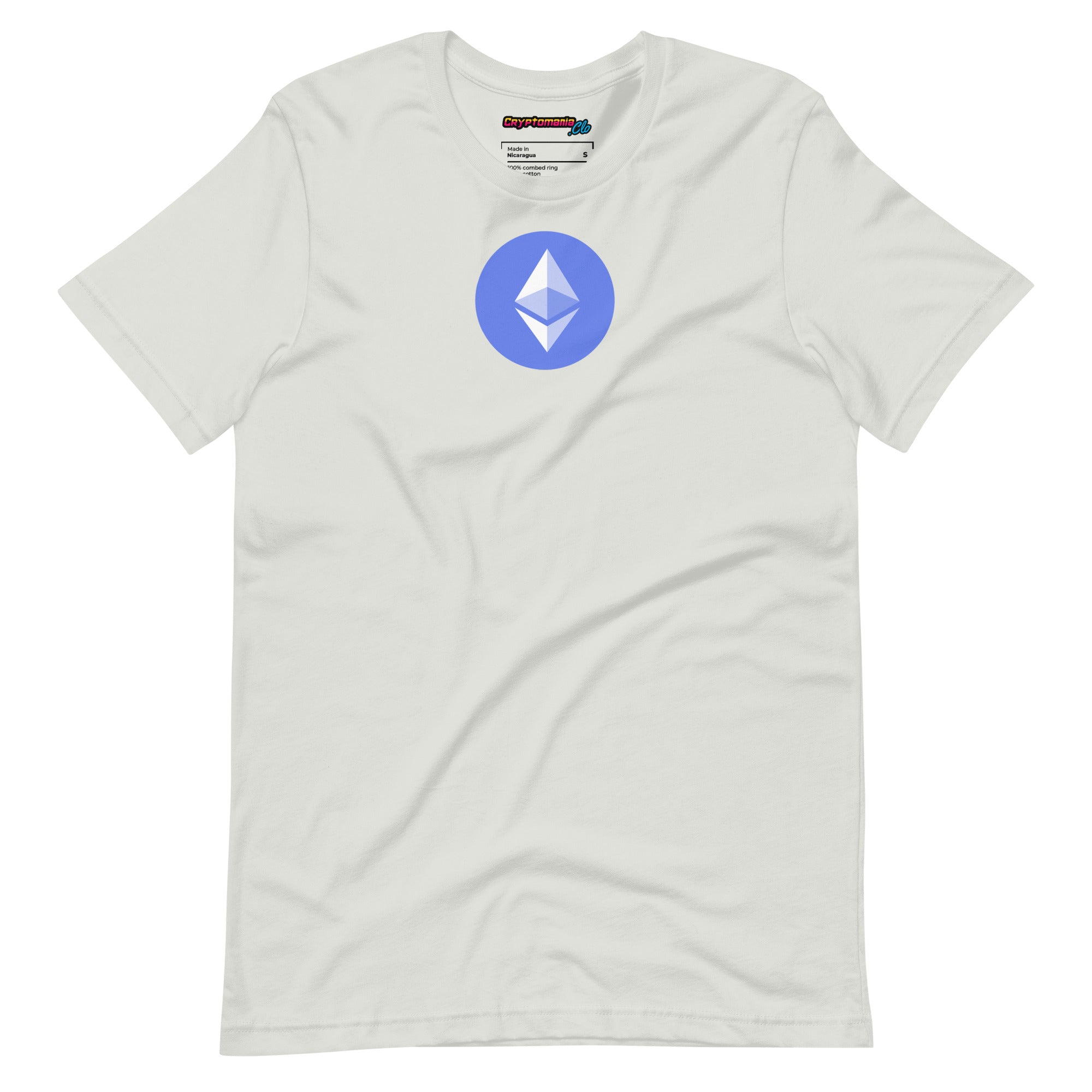 ETHEREUM (ETH) T-SHIRT