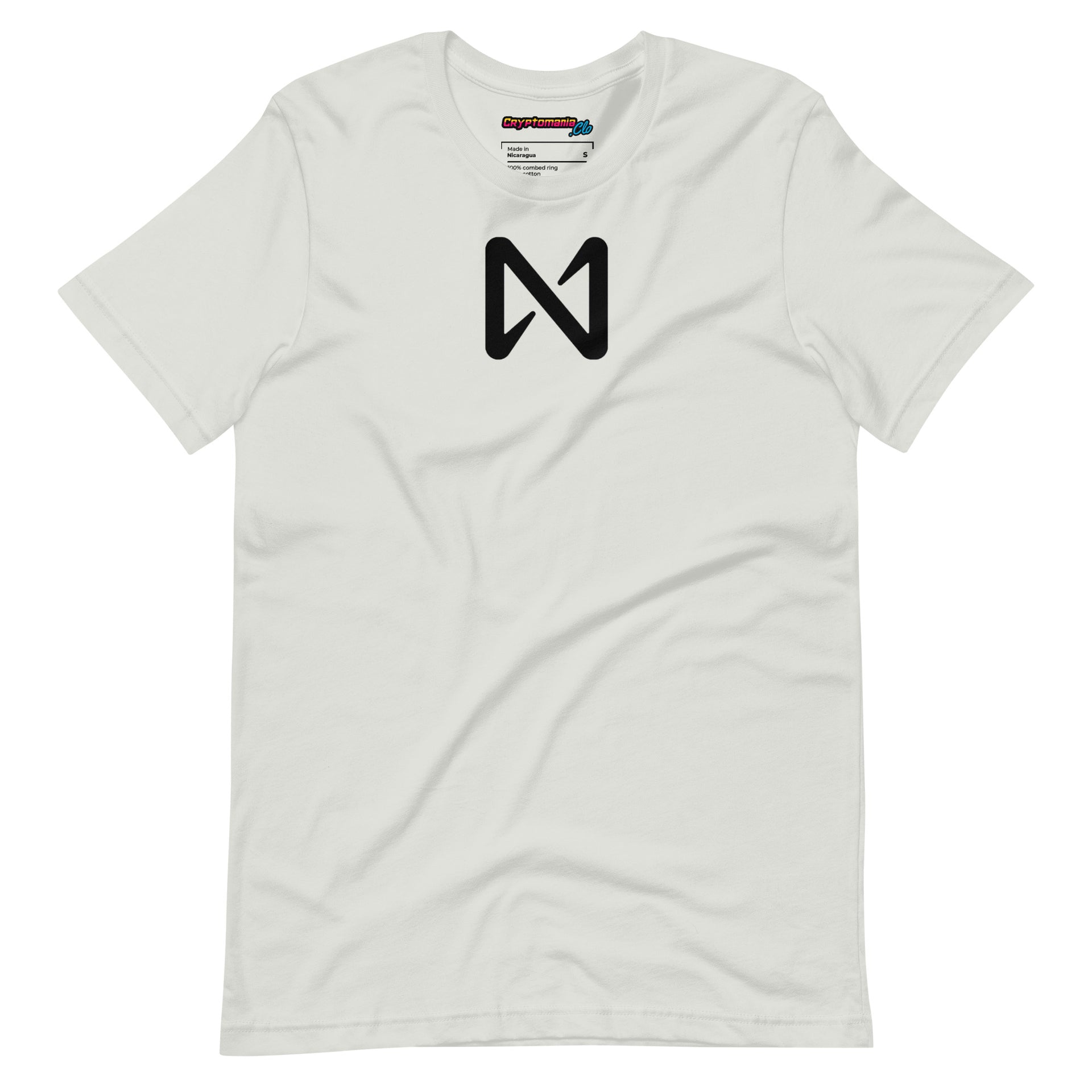 NEAR PROTOCOL (NEAR) LOGO T-SHIRT