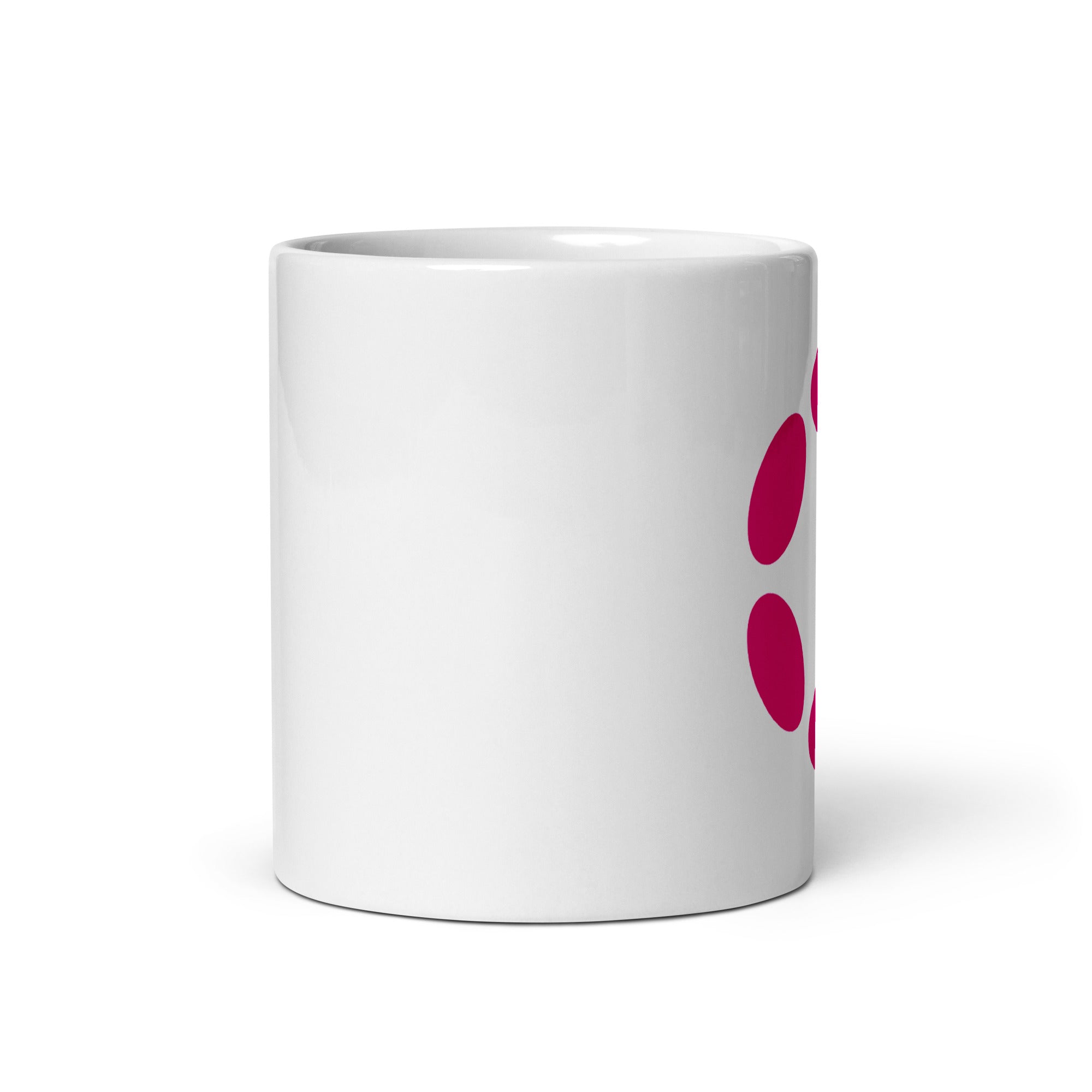 POLKADOT (DOT) MUG