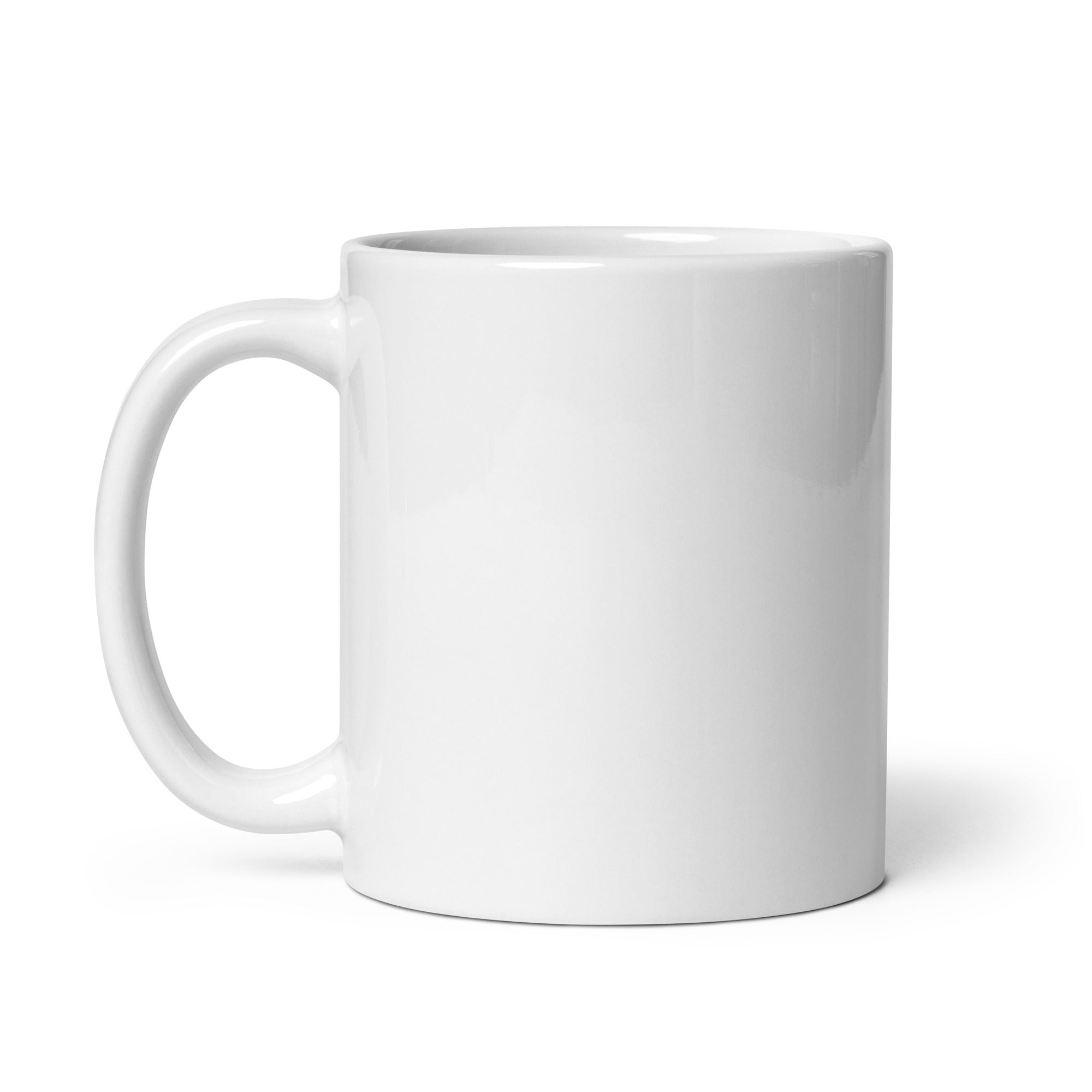 BITCOIN (BTC) SPARTAN MUG
