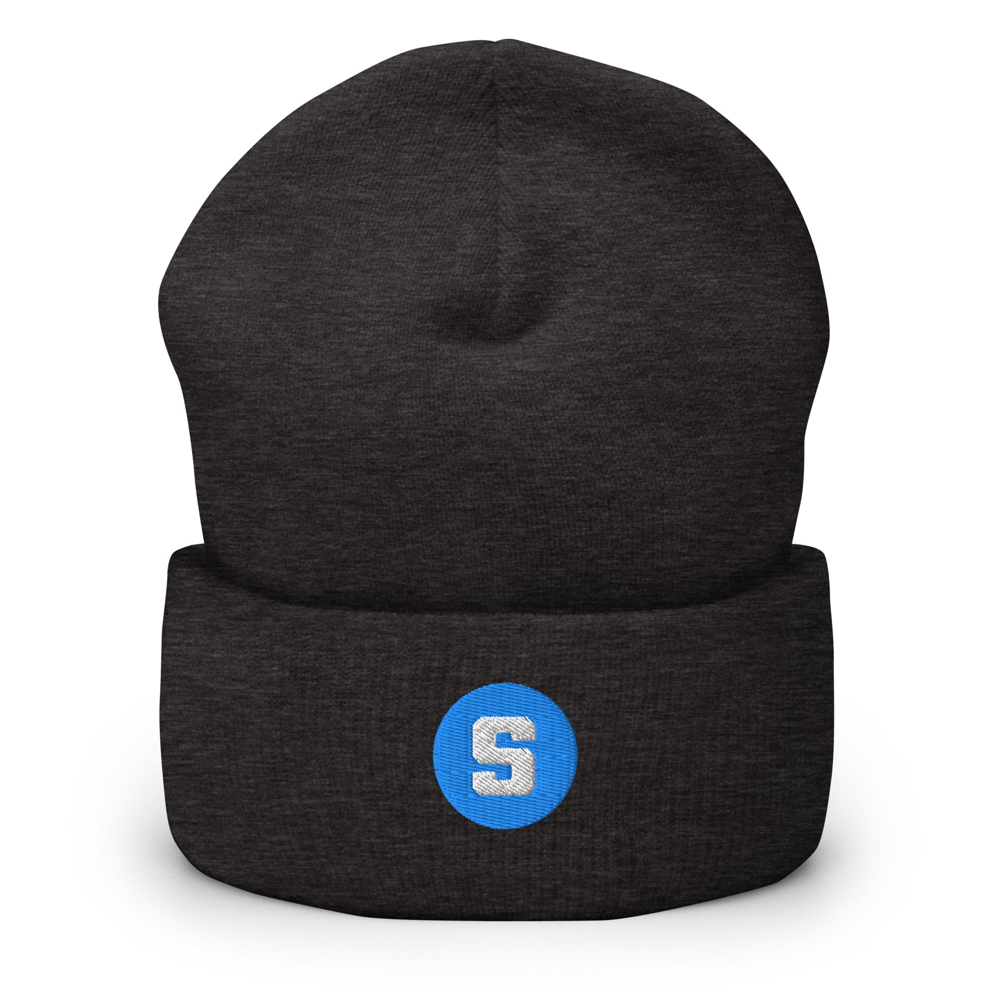 THE SANDBOX (SAND) BEANIE
