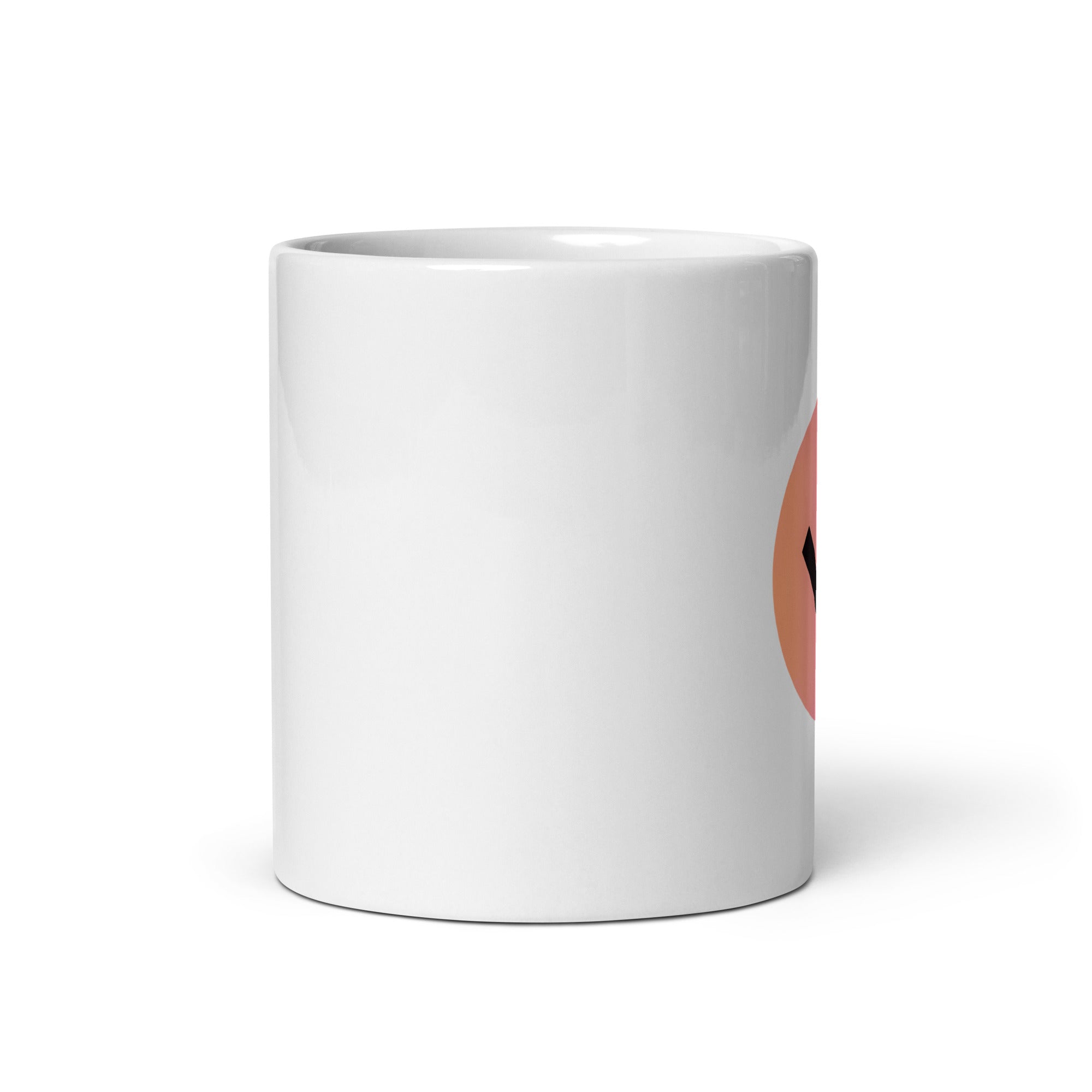 MANTRA (OM) MUG
